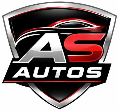 AS Autos logo